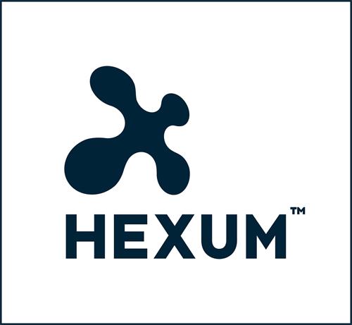 HEXUM trademark