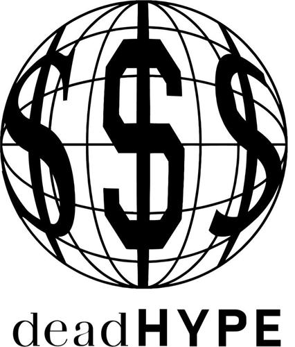 DEADHYPE trademark