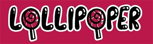 LOLLIPOPER trademark