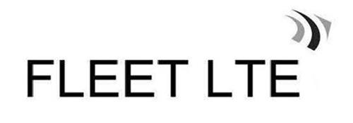 FLEET LTE trademark