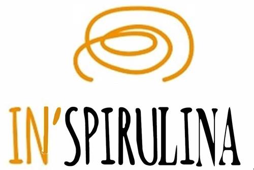 IN'SPIRULINA trademark