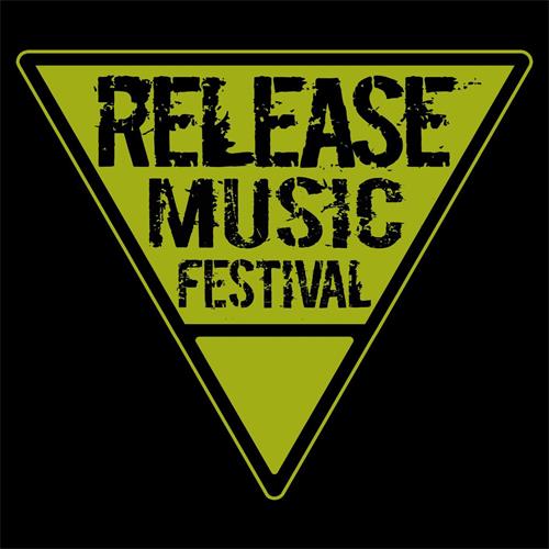 Release Music Festival trademark