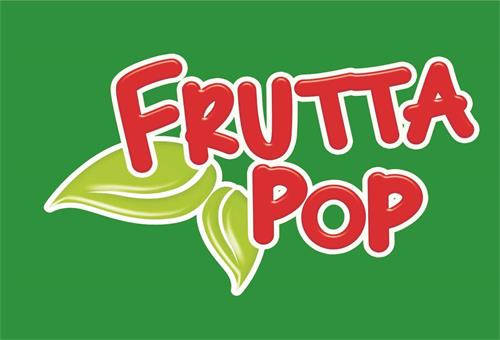 FRUTTA POP trademark