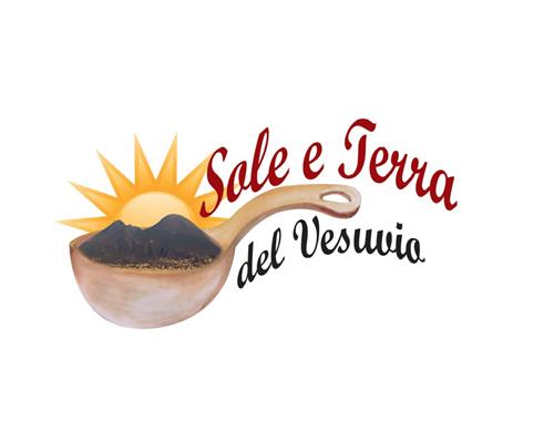 SOLE E TERRA DEL VESUVIO trademark