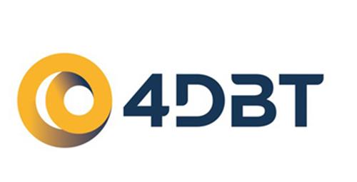 4DBT trademark