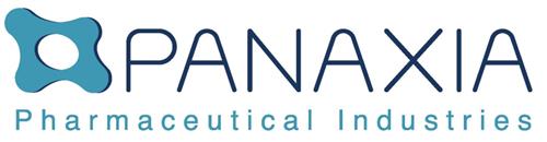 PANAXIA Pharmaceutical Industries trademark