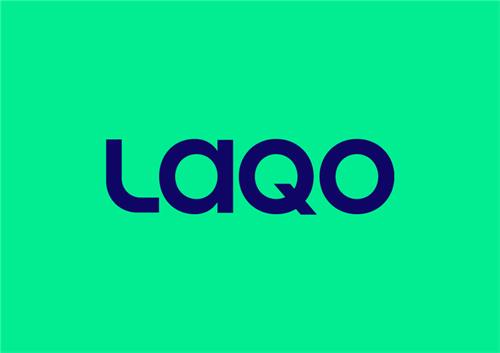 LAQO trademark