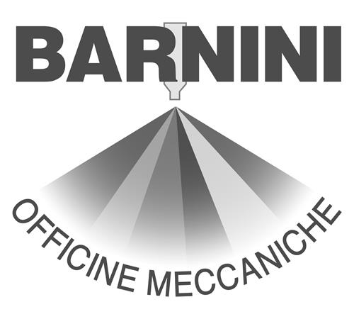 BARNINI OFFICINE MECCANICHE trademark