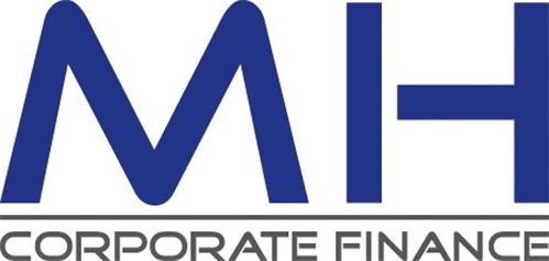 MH CORPORATE FINANCE trademark