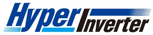 HYPER INVERTER trademark