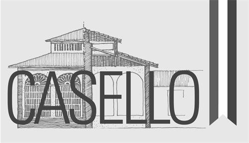 CASELLO trademark