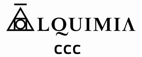 ALQUIMIA CCC trademark