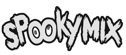 SPOOKY MIX trademark