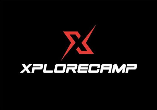 XPLRECAMP trademark