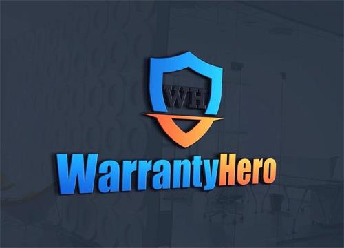 Warranty Hero trademark