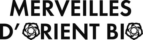 MERVEILLES D'ORIENT BIO trademark