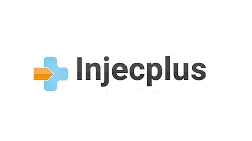 INJECPLUS trademark