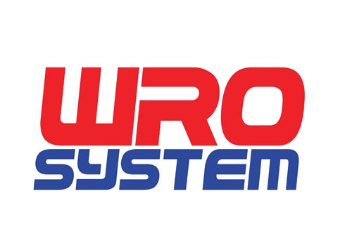 WRO SYSTEM trademark