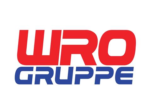 WRO GRUPPE trademark