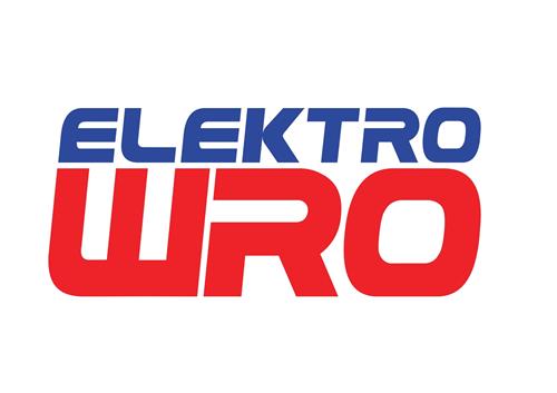 ELEKTRO WRO trademark