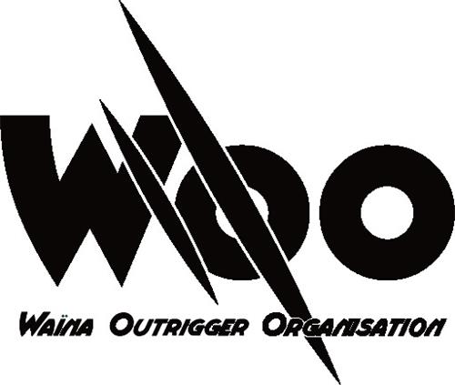 WOO WAÏNA OUTRIGGER ORGANISATION trademark