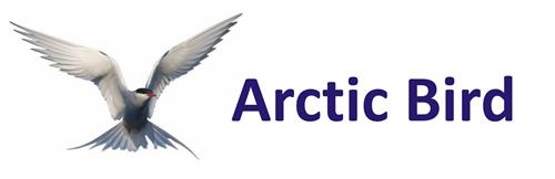 Arctic Bird trademark