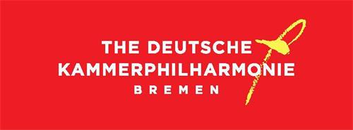 THE DEUTSCHE KAMMERPHILHARMONIE BREMEN trademark