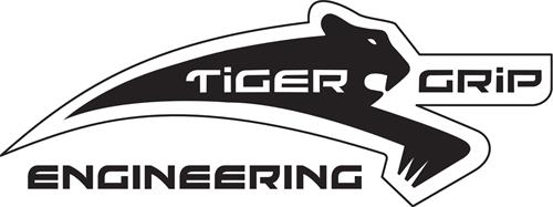 TIGER GRIP ENGINEERING trademark