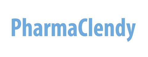 PharmaClendy trademark