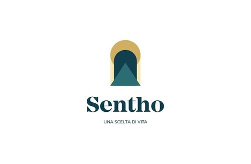 SENTHO UNA SCELTA DI VITA trademark