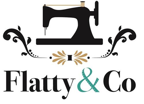 Flatty & Co trademark