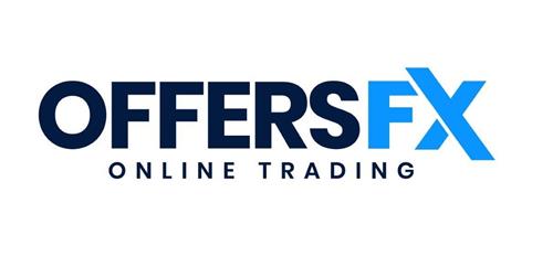 OFFERSFX ONLINE TRADING trademark