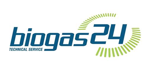 BIOGAS24 TECHNICAL SERVICE trademark