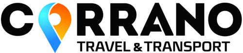 CORRANO TRAVEL & TRANSPORT trademark