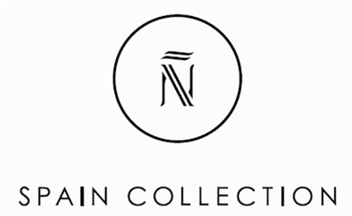 Ñ SPAIN COLLECTION trademark