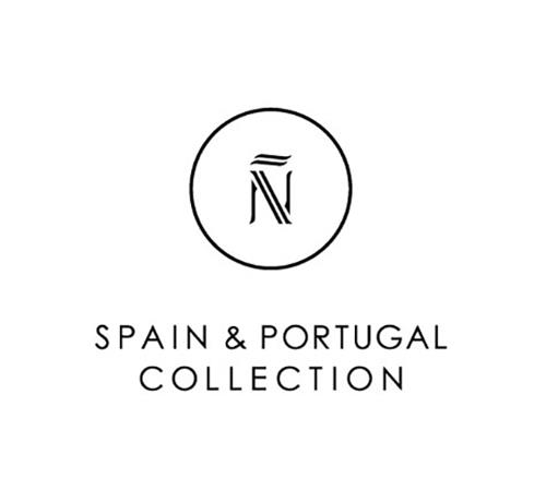 Ñ SPAIN & PORTUGAL COLLECTION trademark