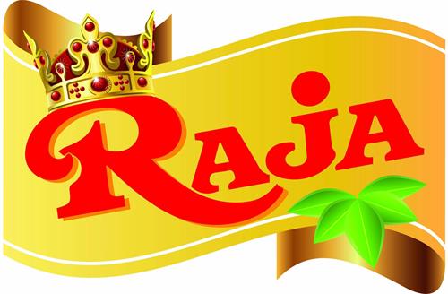 RAJA trademark