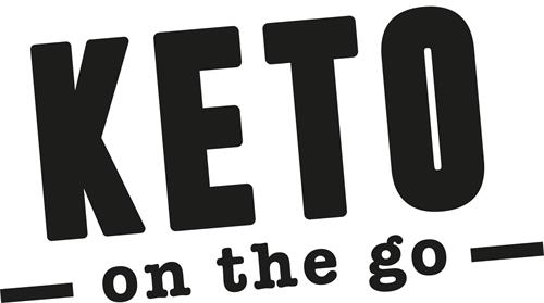 KETO on the go trademark