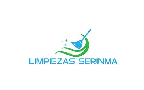 LIMPIEZAS SERINMA trademark