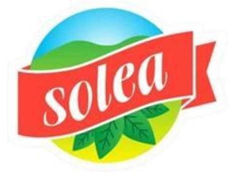 SOLEA trademark