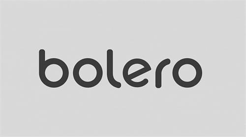 Bolero trademark