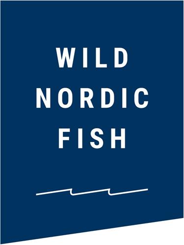 WILD NORDIC FISH trademark