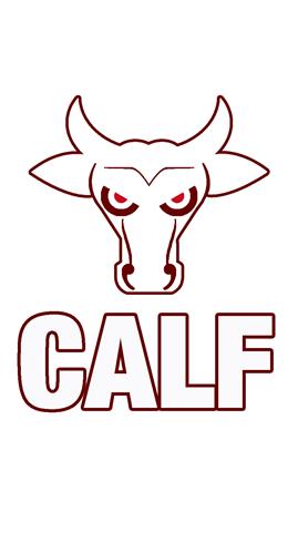 CALF trademark