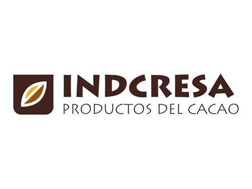 INDCRESA PRODUCTOS DEL CACAO trademark