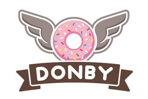 DONBY trademark