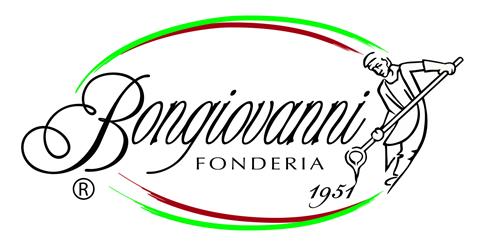 bongiovanni fonderia trademark