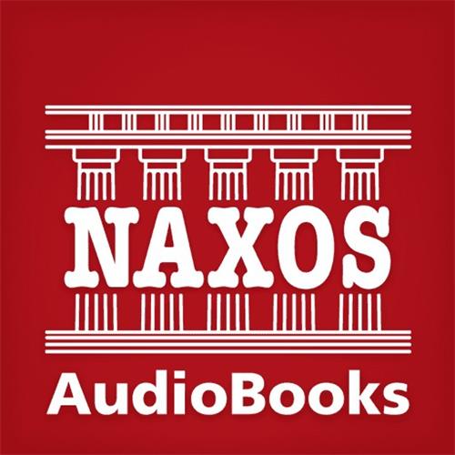 NAXOS AudioBooks trademark