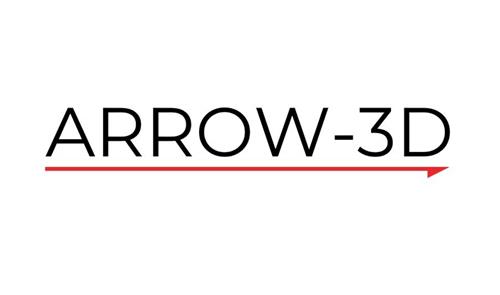 ARROW-3D trademark