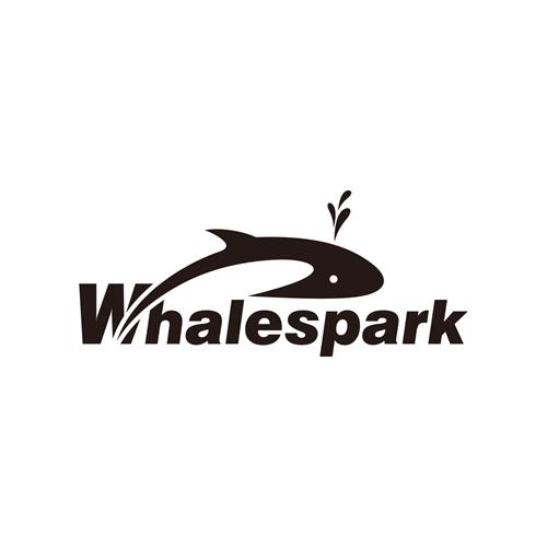 Whalespark trademark