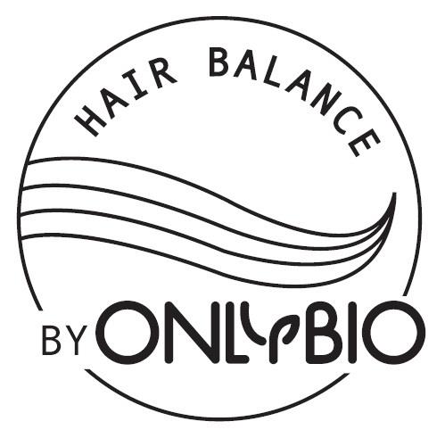 HAIR BALANCE BY ONLYBIO trademark